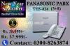 Panasonic PABX Intercom (1 Year Warranty)