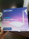 Lb link wifi router 150Mbps unused