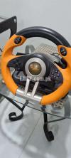 PXN Steering Wheel PS4/PC/XBOX1