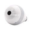 ip - wifi bulb camera - hidden camera - security camera in bulb