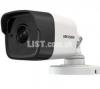 4-CCTV Cameras SYSTEM Full HD 2-MP