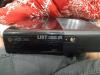 Xbox 360 with controller and kinect