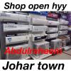 Haire gree orient all new model shop open hy
