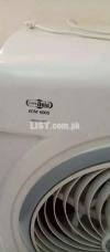 Super Asia ECM 6000 Fresh Cooler