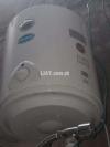 Canon Instant 40L Electric Geyser Just one month used.