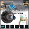 IP spy  mini Wifi Camera with Infrared Night Vision 2 Way Audio..