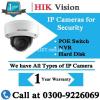 IP Based CCTV Cameras (All Types Available)