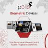 Pollo (Australia) Biometric Devices