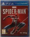 Spiderman PS4 for sell