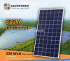 CSun Power 330W Poly Solar Panel