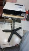 Trolley stand For Multimedia Projector