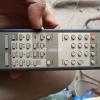 Technics orignal remote for sale