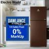 Dawlance Refrigerator 0 markup plan par hasil Karen