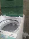 Dawlance washing machine