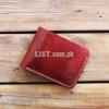 Wallet for Men/Mens wallet/ Handmade wallet/Genuine Leather wallet