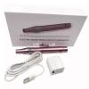 Electric Derma Pen Professional Wireless Electric Skin Care Kit Tools