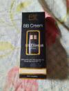 Bb cream multi action sun care and skin