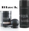 Toppik Hair Fiber (Black 27.5)+APPLICATOR