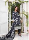 Popular luxury lawn first launching new volume 3piece