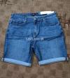 (Wholesale) Mens Shorts Denim Shorts Jeans Stuff Export Shipment Pack