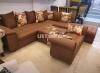 Sale Sale Sale Al Muslim Furniture Mall offers L shape sofa only 24999