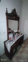 Chanoaiety Dressing Table