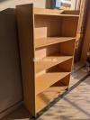 Book Rack / Book Shelf in excellent condition
