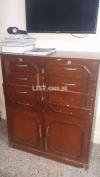 Chest of Drawers but Negotiable