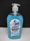 Hand wash