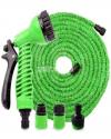 Magic Hose Water Pipe 100ft for Garden & Car wash