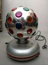 Disco Stage Light Working 10/10 Condition 220v