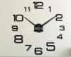Original imported 3d acrylic clock