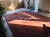 Camel brown Carpet in excellent condition