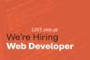 Website Developer Required for office based job