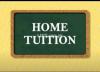 Home tution available