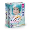 Dove Premium Baby Diapers Small Medium Large