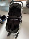 Mothercare Travel System