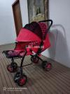 Baby Pram / Baby Stroller Adjustable Big Size from Dubai