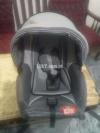 Carry cot +car seat