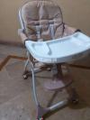 Baby High chair imported