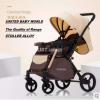 Prams & walker imported baby stroller