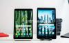 Samsung,Huawei,Lenovo,Asus,iPads,Sony,Qua And Extra Variety of Tablets