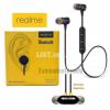 Fully bass Realme bluetooth handsfree || necback wired earbuds