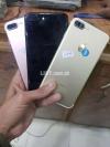 Iphone 7 plus 128 GB PTA approved 100% genuine stock