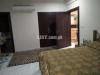 One bedroom fully furnished heights flat available for rent in bahri T