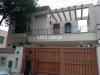 10 Marla like a new house for rent with gase sector c bahria town Lhr