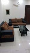 1 bed furnished flat daily weekly & monthly Basis