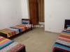 Rooms available in hostel
