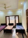 New girls hostel in g9 IBNE SINA ROAD