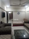 E11 Luxury furnished 1 bedroom apartment available for rent